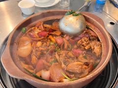 -胡须佬鸡煲四季火锅店(石厦西村直营店)
