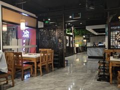 -重庆巴渝火锅(钟家村店)