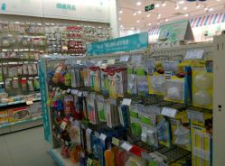 -爱婴室(福州东二环泰禾店)
