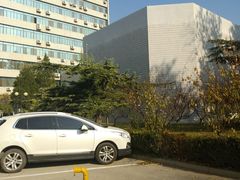-北京信息科技大学(小营校区)