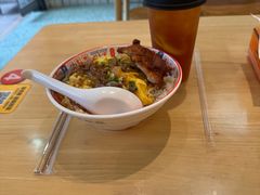 -明記茶餐廳(福田总店)