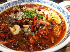 -百年神厨·地道川菜(清江西路店)