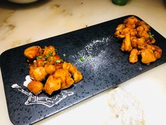 -金牌外婆家(苏州中心店)