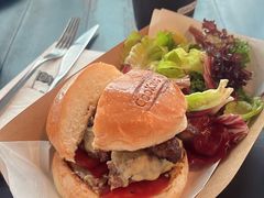 -Cooking Man(中懋天地店)