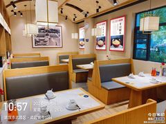 -饭橘汉江码头·乡野土菜馆(静安路店)