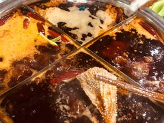 -渝味黄姐火锅(黄泥村店)