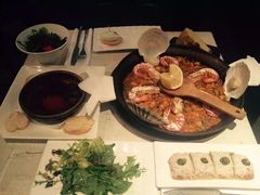 -Carmen卡门西班牙餐厅