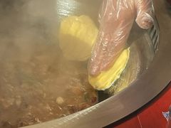 -哈尔滨东北铁锅炖(都督街店)