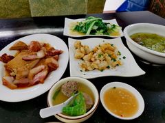 -潮州菜馆(十里河店)