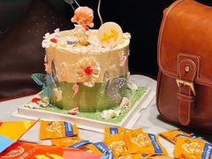 -CAKE BOSS 蛋糕老板(西单君太百货店)