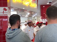 -In-N-Out Burger(LAX)