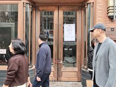 -红房子西菜馆(淮海中路店)