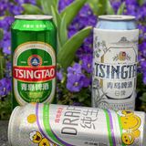 美团携手青岛啤酒｜野生青年欢聚必备