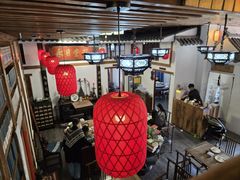 -道南書院·私房菜·早午茶·茶馆