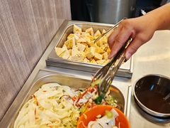 -乡党臊子面(丰庆公园店)