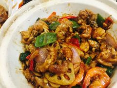 -顺德佬(石厦店)