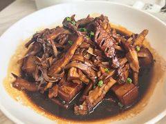 -南太湖山庄·四季轩&国风堂中餐厅