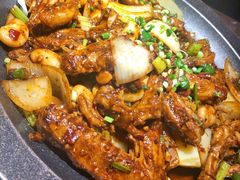 -六月雪干锅(涪城万达广场店)