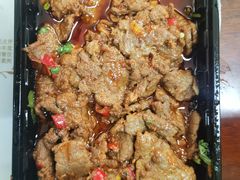 -兰湘子·湘菜小炒(盛龙广场店)