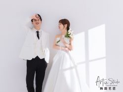 -艺匠摄影ARTIZ STUDIO(南京店)
