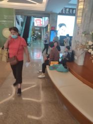 -云南玛莉亚医院
