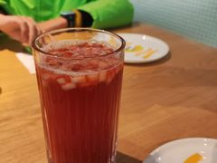 -菲滋意式餐厅(临平万达店)