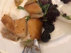 -成桂西餐厅·42年的味道(五大道疙瘩楼店)