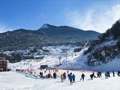 -太子岭滑雪场