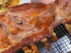 -宗泉烤全羊·烤羊腿·家常菜(解放东路店)