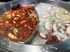 -京门活鱼馆·鱼火锅(百子湾（原红庙）店)