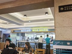 -海兰江石锅饭(水上店)