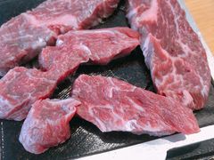 -Yeyije 韩定食