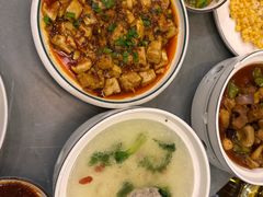 -新天厨酒家(二分店)
