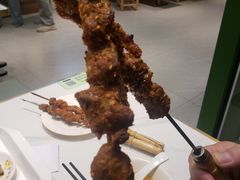 -护国寺小吃(新街口店)
