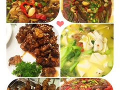 五谷屯私房菜(童卫路店)-五谷屯私房菜·始于2005(中山陵童卫路店)