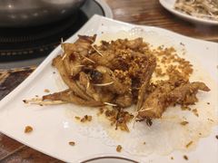 -正能量脆肉鲩火锅