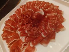 -丁卯•铜锅涮肉(工体店)