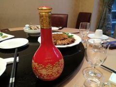 -新南华大酒店(广中店)