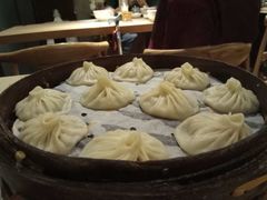 -老班长手工灌汤包老店(东山店)