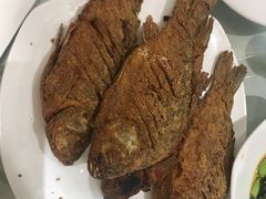 -老牌坊鲁菜名店(宽厚里店)