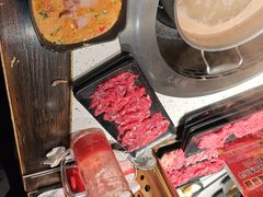 -海汕记·潮汕鲜牛肉火锅·自助