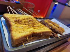 -庆峰龙虾烧烤(合肥一店)