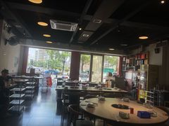 -古乐牛香·鲜牛肉牛杂火锅(解放东路店)