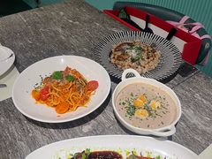 -SHADOWS•Bistro&Eatery(安福路店)