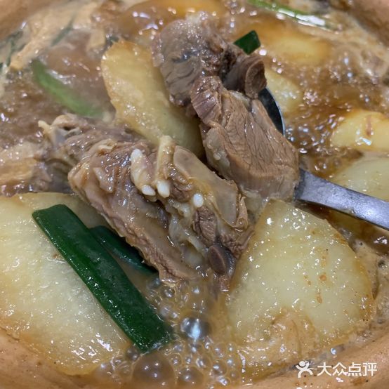 正味美食街· 25年老字号大排档