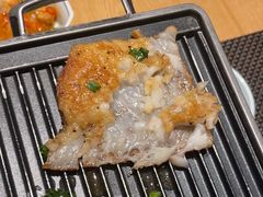 -虹料理·日料放题(悠方店)