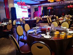 大堂-阿庄新豫菜(航海东路店)
