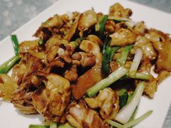 -花城苑广府菜(侨鑫店)