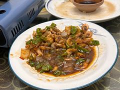 -巢湖名吃·徽府农家菜(半汤店)