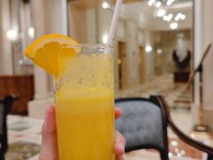 -广州富力丽思卡尔顿酒店